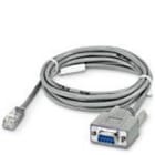 Phoenix Contact - NLC-PC/SERIAL-CBL 2M - Automates Industriel-Nanoline-Direction