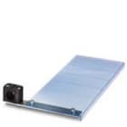 Phoenix Contact - PSD-S AS LABEL BOARDEclairage Industriel-Armoire-Panneau de repérage