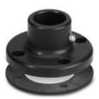 Phoenix Contact - PSD-S ME B-MPSD-S ME B-M - Eclairage Industriel-Armoire-Matériaux de montage