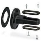 Phoenix Contact - PSD-S ME BR-SM/2S - Eclairage Industriel-Armoire-Equerre de montage