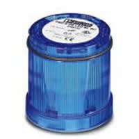 Phoenix Contact - PSD-S OE LED BL BUEclairage Industriel-Armoire-Signal Optique