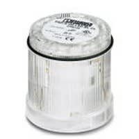 Phoenix Contact - PSD-S OE LED BL CLEclairage Industriel-Armoire-Signal Optique