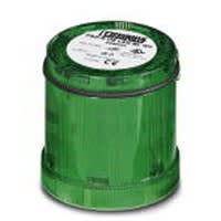 Phoenix Contact - PSD-S OE LED BL GNEclairage Industriel-Armoire-Signal Optique