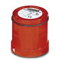 Phoenix Contact - PSD-S OE LED BL RD - Eclairage Industriel-Armoire-Signal Optique