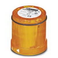 Phoenix Contact - PSD-S OE LED BL YE - Eclairage Industriel-Armoire-Signal Optique