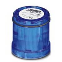 Phoenix Contact - PSD-S OE LED BUPSD-S OE LED BU - Eclairage Industriel-Armoire-Signal Optique