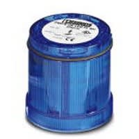 Phoenix Contact - PSD-S OE LED FL BUEclairage Industriel-Armoire-Signal Optique