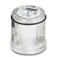 Phoenix Contact - PSD-S OE LED FL CLEclairage Industriel-Armoire-Signal Optique