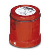 Phoenix Contact - PSD-S OE LED FL RD - Eclairage Industriel-Armoire-Signal Optique