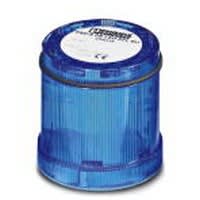 Phoenix Contact - PSD-S OE LED RFL BUEclairage Industriel-Armoire-Signal Optique