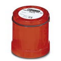 Phoenix Contact - PSD-S OE LED RFL RDEclairage Industriel-Armoire-Signal Optique