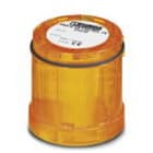 Phoenix Contact - PSD-S OE LED RFL YEEclairage Industriel-Armoire-Signal Optique