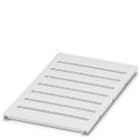 Phoenix Contact - UC-TM 5 CUS - Repérage de borne UC-TM 5 CUS