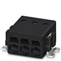 Phoenix Contact - Bornier C.I 5p, pas: 2.5 mm, 0.5 mm², 6 A, 160 V - PTSM 0,5/ 5-2,5-H SMD R44