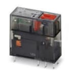Phoenix Contact - REL-MR-120AC/21HC/MS - Relais individuels REL-MR-120AC/21HC/MS