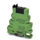Phoenix Contact - PLC-OSC- 24DC/230AC/ 2/ACT - Module à relais statique PLC-OSC- 24DC/230AC/ 2/ACT