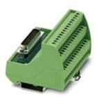 Phoenix Contact - VIP-3/SC/HD26SUB/F - Module interface VIP-3/SC/HD26SUB/F