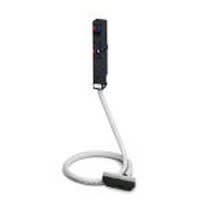 Phoenix Contact - VIP-PA-FLK50/ 1,5M/S7 - Câble VIP-PA-FLK50/ 1,5M/S7