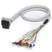 Phoenix Contact - Cables ronds