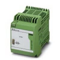 Phoenix Contact - MINI-BAT/12DC/1.6AH - MINI-BAT - Batterie 24VDC - 1,6Ah