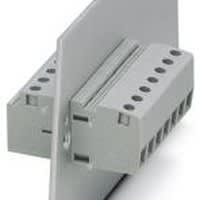 Phoenix Contact - HDFK 10-HV/Z - Bloc de jonction pour traversée de paroi