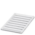 Phoenix Contact - UC-TMF 4 CUS - Repérage de borne UC-TMF 4 CUS