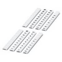 Phoenix Contact - Repère de borne en bande ZBF 6 CUS