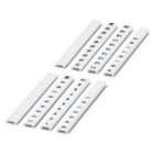 Phoenix Contact - Repère de borne en bande ZBF 6 CUS