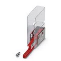 Phoenix Contact - Capot de rechange pour automate a denuder et a sertir