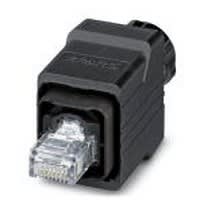 Phoenix Contact - Connecteur RJ45 - VS-PPC-C1-RJ45-POBK-PG9-4Q5-OL