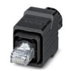 Phoenix Contact - Connecteur RJ45 - VS-PPC-C1-RJ45-POBK-PG9-4Q5-OL