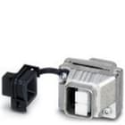 Phoenix Contact - Prolongateur à FO - VS-PPC-J-1-SCRJ-MNBK