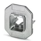 Phoenix Contact - VS-PPC-F1-RJ45-MNNA-1C-F - Cadre de montage - VS-PPC-F1-RJ45-MNNA-1C-F