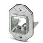 Phoenix Contact - VS-PPC-F1-RJ45-MNNA-1R-F - Cadre de montage - VS-PPC-F1-RJ45-MNNA-1R-F