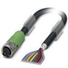 Phoenix Contact - Cable pour capteurs-actionneurs