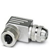 Phoenix Contact - SACC-M12FRB-5CON-PG 9-SH - Connecteur de données SACC-M12FRB-5CON-PG 9-SH