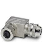 Phoenix Contact - SACC-M12FR-5CON-PG 9-SH - Connecteur SACC-M12FR-5CON-PG 9-SH