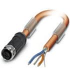 Phoenix Contact - Cable preconfectionne pour bus