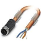 Phoenix Contact - Cable preconfectionne pour bus