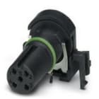 Phoenix Contact - SACC-CI-M12FS-4CON-L 90 SH SCO - Porte-contact - SACC-CI-M12FS-4CON-L 90 SH SCO
