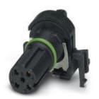Phoenix Contact - SACC-CI-M12FSD-4CON-L90 SCO - Porte-contact - SACC-CI-M12FSD-4CON-L90 SCO