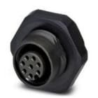 Phoenix Contact - Connecteur d'appareil face arrière - SACC-DSI-M12FS-8CON-L180PSCUP