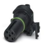 Phoenix Contact - SACC-CI-M12FS-4CON-L90 SCO - Porte-contact - SACC-CI-M12FS-4CON-L90 SCO