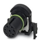 Phoenix Contact - SACC-CI-M12FS-8CON-L90 SH SCO - Porte-contact - SACC-CI-M12FS-8CON-L90 SH SCO