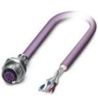 Phoenix Contact - Connecteur d'appareil face arrière - SACCBP-FS-5CON-PG9/1,0-920SCO