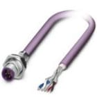 Phoenix Contact - Connecteur d'appareil face arrière - SACCBP-MS-5CON-PG9/2,0-920SCO