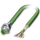 Phoenix Contact - Connecteur d'appareil face arrière - SACCBP-MSB-5CON-PG9/1,0-900SCO