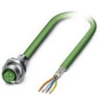Phoenix Contact - Connecteur d'appareil face arrière - SACCBP-FSD-4CON-PG9/2,0-933SCO