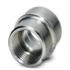 Phoenix Contact - Presse-étoupe de boîtier - SACC-M12 NUT PRESS