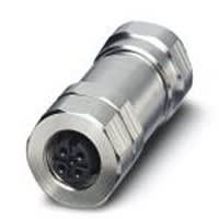 Phoenix Contact - SACC-M12FS-5CON-DM 3-5 SH VA - Connecteur SACC-M12FS-5CON-DM 3-5 SH VA